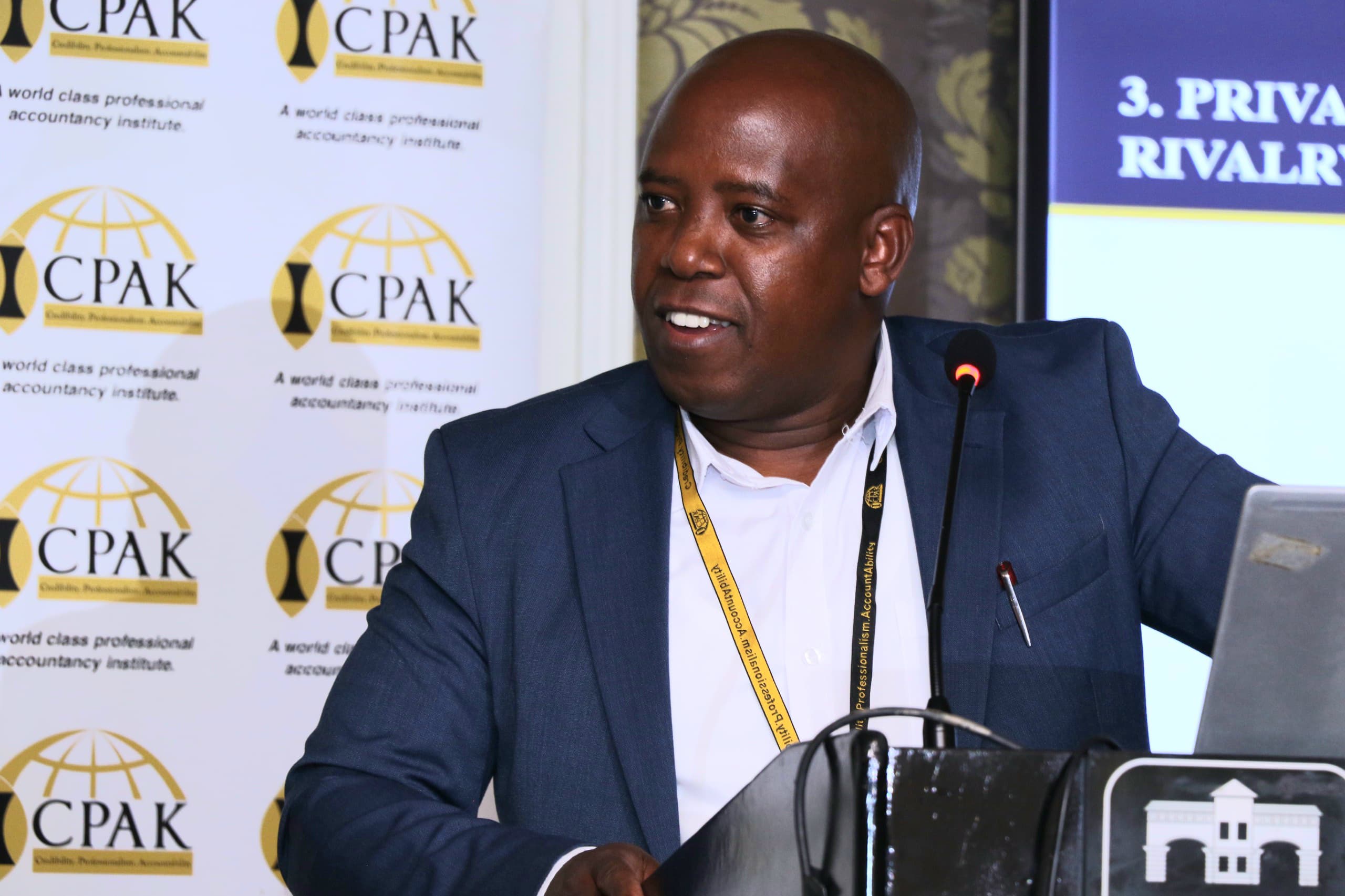 Project presentation