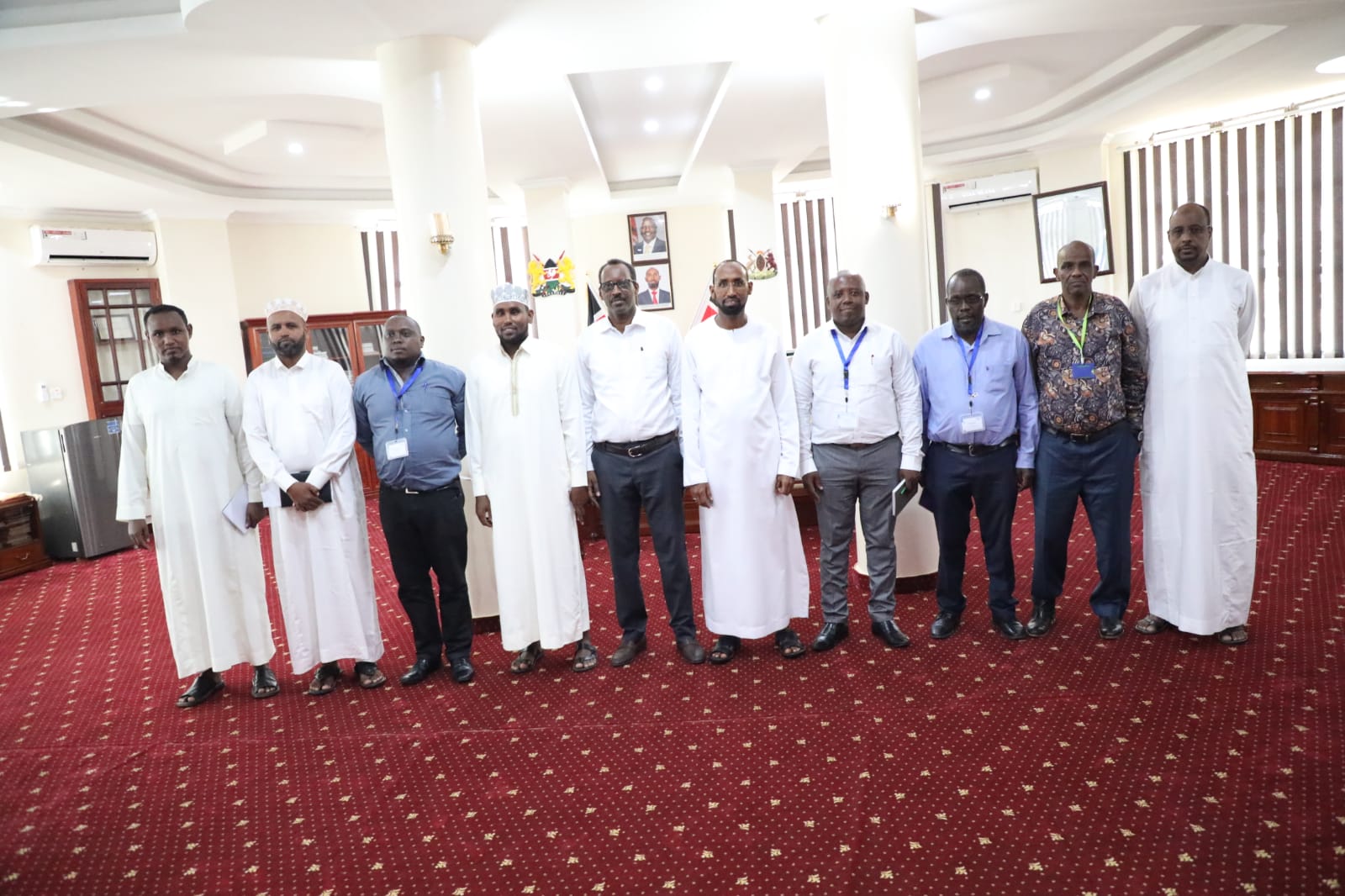 Project presentation