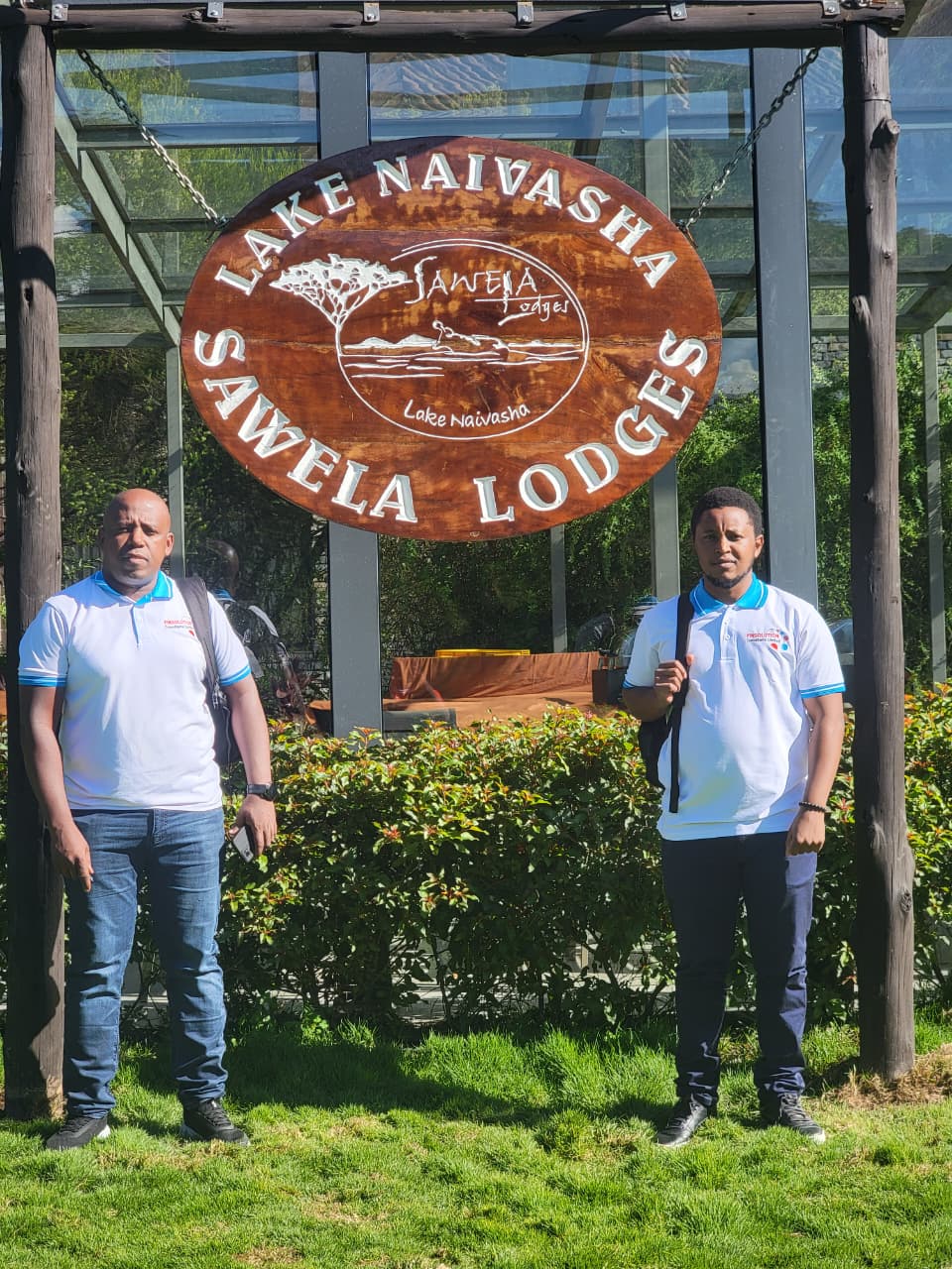 Project presentation