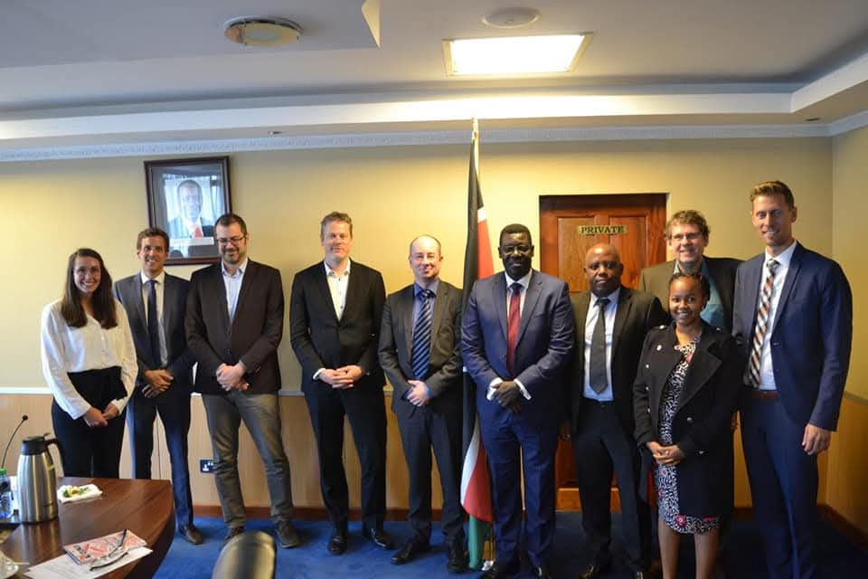 Project presentation