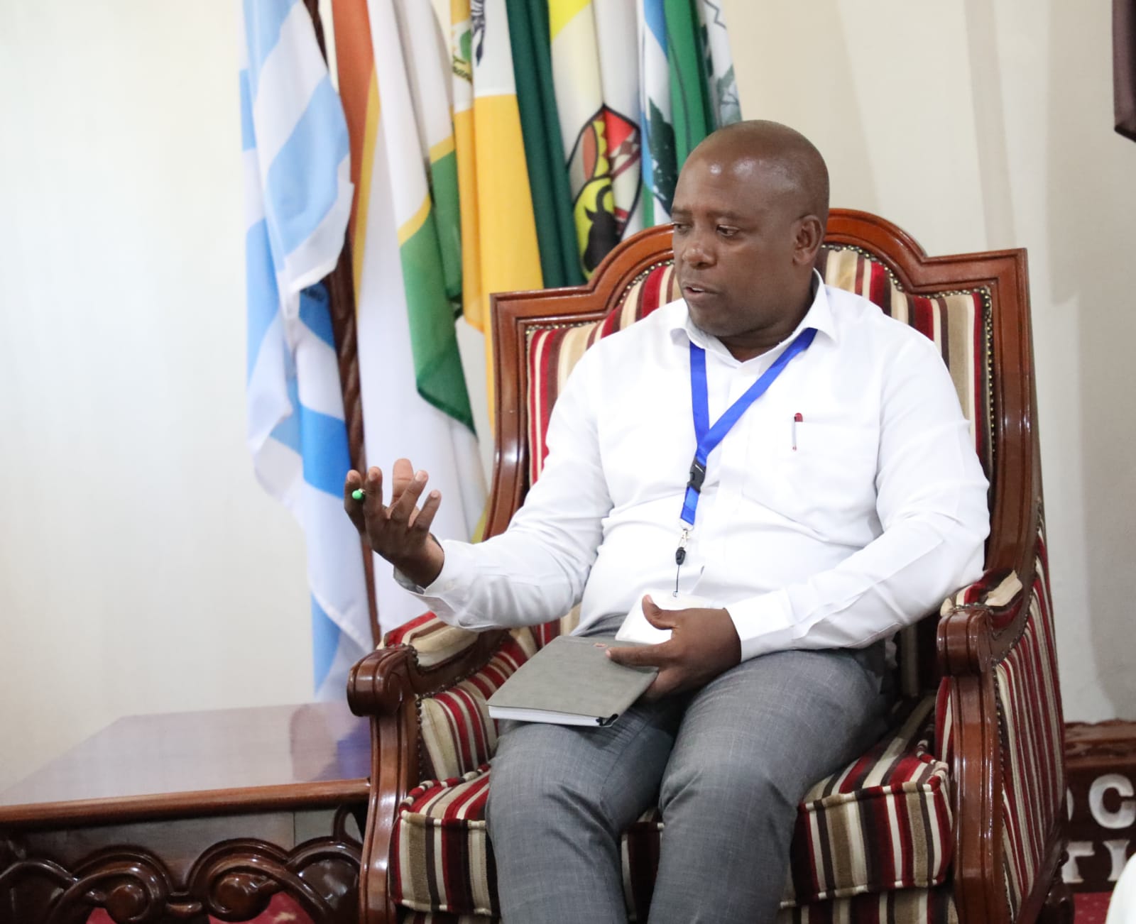 Project presentation